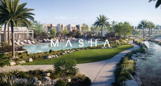 3 Schlafzimmer Townhouse zum zum Verkauf in The Valley by Emaar, Dubai - WhatsApp Image 2026-06-21 at 5.27. 11 PM. jpeg 3 Schlafzimmer Townhouse zum zum Verkauf in The Valley by Emaar, Dubai - WhatsApp Image 2026-06-21 at 5.27. 11 PM. jpeg