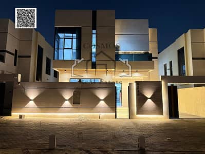 5 Camere Villa in Vendita a Al Helio, Ajman - IMG-20260621-WA0032. jpg