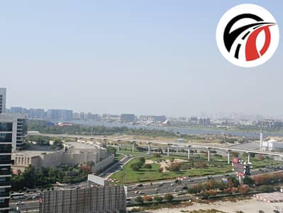1 Schlafzimmer Wohnung zum zur Miete in Al Jaddaf, Dubai - IMG-20260621-WA0024. jpg