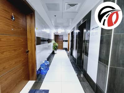 2 Schlafzimmer Wohnung zum zur Miete in Al Jaddaf, Dubai - IMG-20240611-WA0081. jpg