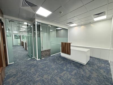 Office for Rent in Bur Dubai, Dubai - IMG_7098. jpg
