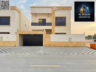 5 Camere Villa in Vendita a Al Helio, Ajman - WhatsApp Image 2025-12-28 at 12.45. 27 AM. jpeg