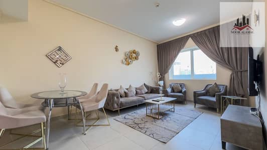 1 Bedroom Apartment for Rent in Al Taawun, Sharjah - WhatsApp Image 2026-06-17 at 1.35. 36 PM (1). jpeg