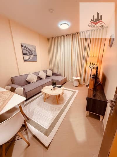 1 Bedroom Apartment for Rent in Al Qasimia, Sharjah - b4f8c65f-8ea6-47d9-89f1-7dc12e56bc8f. jpg