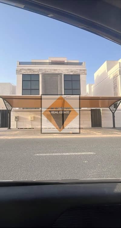 4 Bedroom Villa for Sale in Hoshi, Sharjah - WhatsApp Image 2026-06-21 at 7.03. 47 PM. jpeg 4 Bedroom Villa for Sale in Hoshi, Sharjah - WhatsApp Image 2026-06-21 at 7.03. 47 PM. jpeg