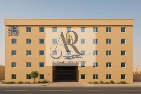 Labour Camp for Rent in Al Jurf, Ajman - WhatsApp Image 2026-03-31 at 1.55. 34 PM. jpeg