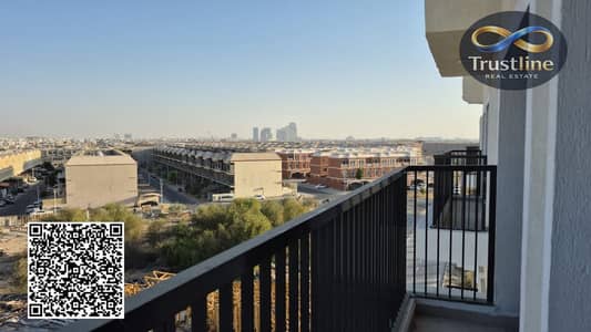 1 Bedroom Apartment for Sale in Ajman Uptown, Ajman - WhatsApp Image 2026-06-21 at 4.09. 16 PM. jpeg