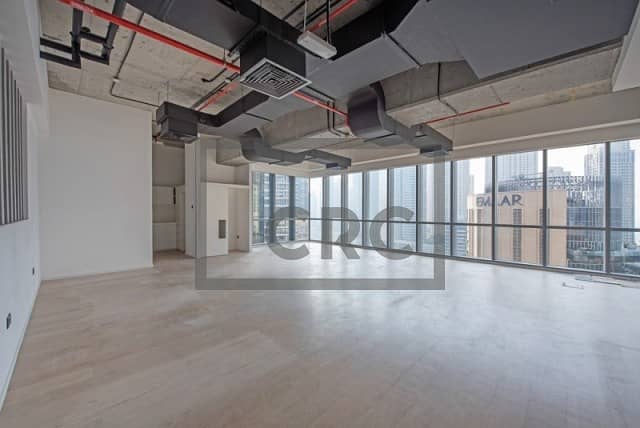 Studio Office in  Dubai Marina