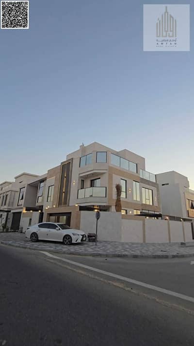 4 Bedroom Villa for Sale in Hoshi, Sharjah - WhatsApp Image 2026-06-21 at 3.48. 06 PM (1). jpeg