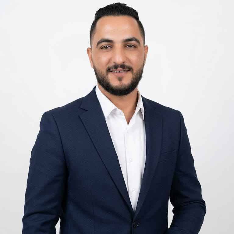 Mohamed Hassan