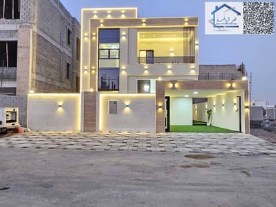 4 Camere Villa in Vendita a Al Zahya, Ajman - IMG-20260618-WA0154. jpg