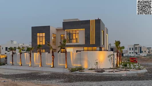 阿尔亚斯梅恩, 阿治曼 6 卧室别墅待售 - batch_WhatsApp Image 2026-04-28 at 1.32. 07 PM. jpg 阿尔亚斯梅恩, 阿治曼 6 卧室别墅待售 - batch_WhatsApp Image 2026-04-28 at 1.32. 07 PM. jpg