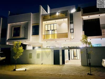 5 habitaciones Villa para en Venta en Al Yasmeen, Ajman - batch_WhatsApp Image 2026-01-20 at 9.33. 28 PM. jpg