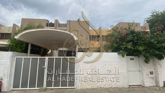 4 Schlafzimmer Villa zum zur Miete in Sharqan, Sharjah - WhatsApp Image 2026-06-21 at 12.01. 30 PM (3). jpeg 4 Schlafzimmer Villa zum zur Miete in Sharqan, Sharjah - WhatsApp Image 2026-06-21 at 12.01. 30 PM (3). jpeg