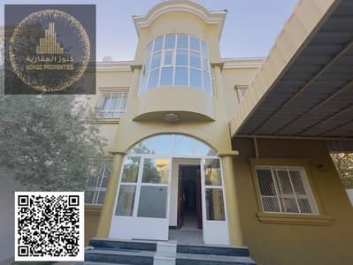5 Cпальни Вилла Продажа в Аль Мовайхат, Аджман - WhatsApp Image 2026-06-21 at 7.07. 00 PM. jpeg 5 Cпальни Вилла Продажа в Аль Мовайхат, Аджман - WhatsApp Image 2026-06-21 at 7.07. 00 PM. jpeg
