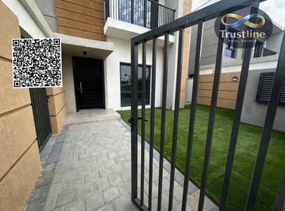 4 Schlafzimmer Townhouse zum zum Verkauf in Al Amerah, Ajman - cac52435-999c-48dc-8465-8757e93ecaca. jpg