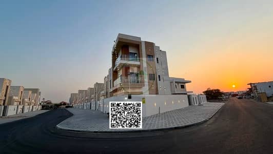 5 Schlafzimmer Villa zum zum Verkauf in Al Helio, Ajman - WhatsApp Image 2026-06-21 at 15.05. 52 (1). jpeg