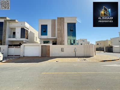 5 Schlafzimmer Villa zum zum Verkauf in Al Zahya, Ajman - WhatsApp Image 2026-06-11 at 5.20. 37 AM (2). jpeg