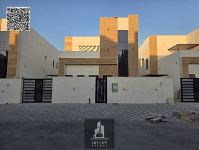 4 Cпальни Вилла Продажа в Аль Хелио, Аджман - 1001190805. jpg 4 Cпальни Вилла Продажа в Аль Хелио, Аджман - 1001190805. jpg