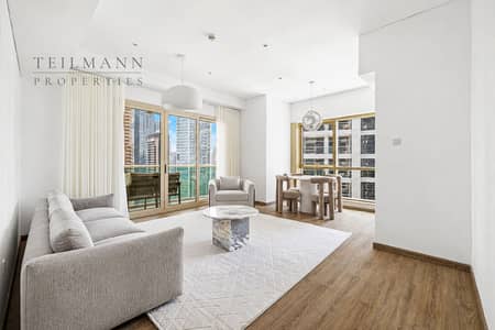 2 Bedroom Apartment for Sale in Dubai Marina, Dubai - _W4A8302. JPEG