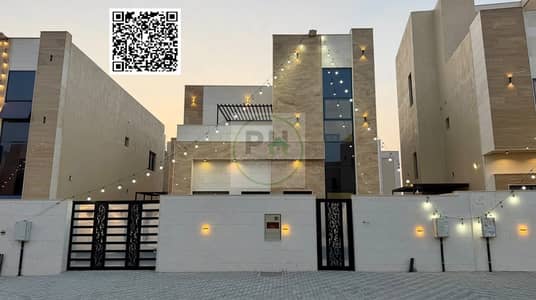 4 Schlafzimmer Villa zum zum Verkauf in Al Helio, Ajman - WhatsApp Image 2026-06-21 at 15.15. 30 (1). jpeg