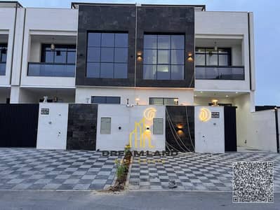 5 Schlafzimmer Townhouse zum zum Verkauf in Al Helio, Ajman - batch_WhatsApp Image 2026-06-15 at 10.30. 38 AM (30). jpeg