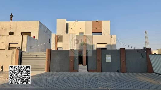 4 Schlafzimmer Villa zum zum Verkauf in Al Helio, Ajman - WhatsApp Image 2026-06-21 at 18.18. 59 (1). jpeg