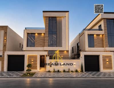 5 Camere Villa in Vendita a Al Yasmeen, Ajman - batch_WhatsApp Image 2026-06-21 at 7.57. 22 PM. jpg