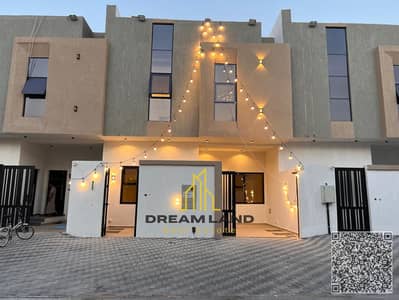 4 Schlafzimmer Townhouse zum zum Verkauf in Al Helio, Ajman - batch_WhatsApp Image 2026-04-29 at 1.04. 14 PM (2). jpeg