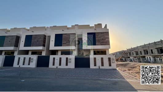 5 Schlafzimmer Townhouse zum zum Verkauf in Al Helio, Ajman - WhatsApp Image 2026-06-21 at 18.28. 42. jpeg