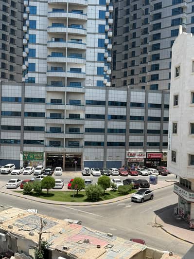 1 Bedroom Apartment for Rent in Al Rashidiya, Ajman - 2d3863ed-95f0-4493-8d69-3d78ea3b51b9. jpg