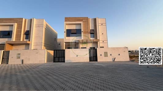 4 Schlafzimmer Villa zum zum Verkauf in Al Helio, Ajman - WhatsApp Image 2026-06-21 at 18.57. 54. jpeg