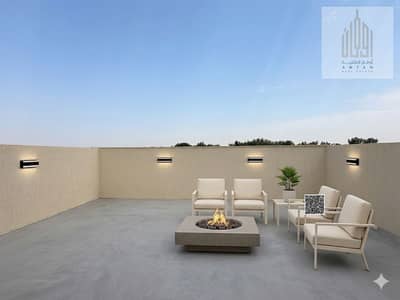 4 Schlafzimmer Townhouse zum zum Verkauf in Al Helio, Ajman - Reihenhaus in Al Helio, 4 schlafzimmer, 1200000 AED - 15557911 4 Schlafzimmer Townhouse zum zum Verkauf in Al Helio, Ajman - Reihenhaus in Al Helio, 4 schlafzimmer, 1200000 AED - 15557911