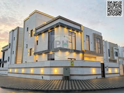 7 Schlafzimmer Villa zum zum Verkauf in Al Helio, Ajman - WhatsApp Image 2026-06-21 at 19.47. 49. jpeg