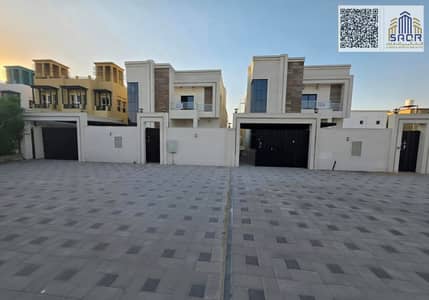 5 Bedroom Villa for Rent in Al Mowaihat, Ajman - WhatsApp Image 2026-06-20 at 6.08. 24 PM (2). jpeg