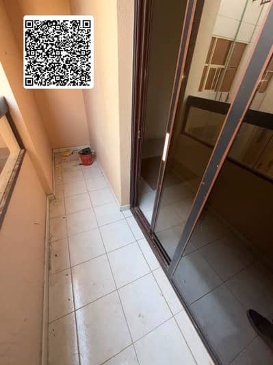 1 Schlafzimmer Wohnung zum zur Miete in Corniche Ajman, Ajman - WhatsApp Image 2026-06-21 at 20.45. 59. jpeg