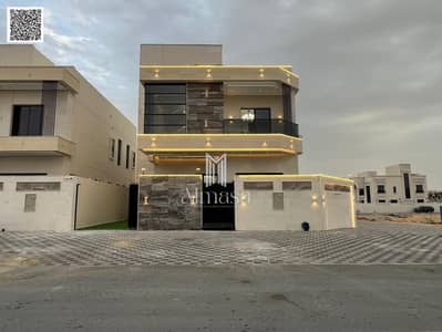 5 Bedroom Villa for Sale in Al Helio, Ajman - WhatsApp Image 2026-04-21 at 12.21. 29 PM. jpeg