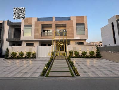 4 Schlafzimmer Townhouse zum zum Verkauf in Al Helio, Ajman - IMG_9615. JPG 4 Schlafzimmer Townhouse zum zum Verkauf in Al Helio, Ajman - IMG_9615. JPG