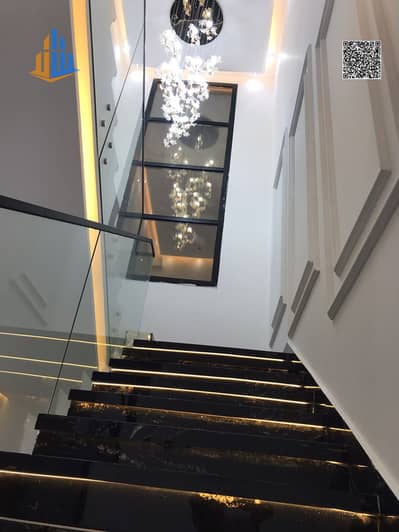 5 habitaciones Villa para en Venta en Al Helio, Ajman - WhatsApp Image 2026-06-21 at 8.25. 53 PM (1). jpeg