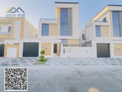 5 chambres Villa à à vendre à Al Yasmeen, Ajman - WhatsApp Image 2026-06-21 at 8.13. 33 PM. jpeg