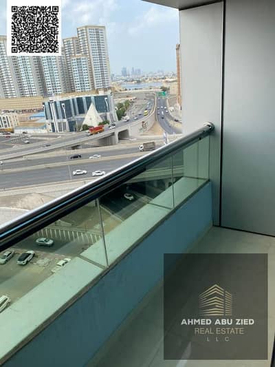 2 Schlafzimmer Wohnung zum zur Miete in Al Rawda, Ajman - WhatsApp Image 2026-06-15 at 2.37. 47 PM. jpeg