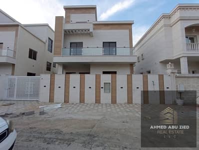 6 Camere Villa in Vendita a Al Yasmeen, Ajman - WhatsApp Image 2026-06-21 at 8.00. 41 AM (2). jpeg
