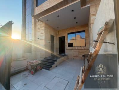 5 Bedroom Townhouse for Sale in Al Helio, Ajman - WhatsApp Image 2026-06-21 at 8.04. 26 AM (2). jpeg 5 Bedroom Townhouse for Sale in Al Helio, Ajman - WhatsApp Image 2026-06-21 at 8.04. 26 AM (2). jpeg