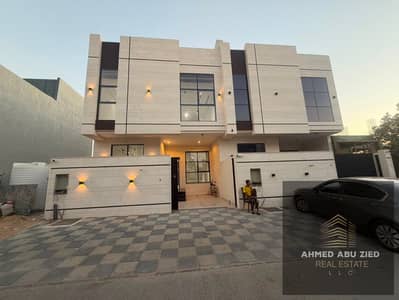 4 Bedroom Townhouse for Sale in Al Yasmeen, Ajman - WhatsApp Image 2026-06-21 at 8.02. 38 AM. jpeg