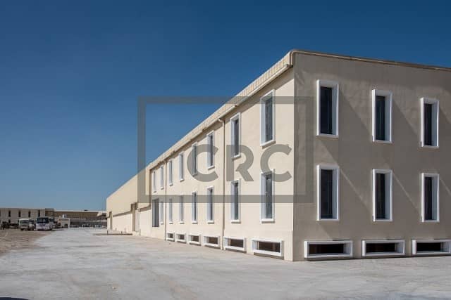 Studio Warehouse in  Jebel Ali Industrial 1