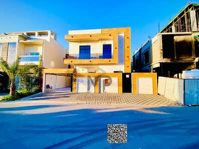 5 Bedroom Villa for Sale in Al Yasmeen, Ajman - batch_WhatsApp Image 2025-12-22 at 10.18. 00 PM (2). jpg