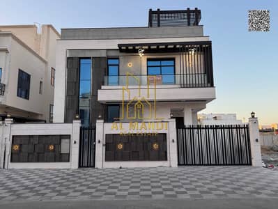 5 Bedroom Villa for Sale in Al Helio, Ajman - IMG_7618. JPG