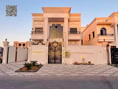 5 Camere Villa in Vendita a Al Helio, Ajman - IMG_8949. JPG