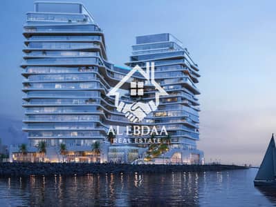 Shop for Sale in Al Marjan Island, Ras Al Khaimah - Oceano_Ext_02. jpg