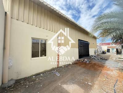 Warehouse para en Alquiler en Sidroh, Ras Al Khaimah - WhatsApp Image 2026-03-11 at 11.35. 33 (2). jpeg